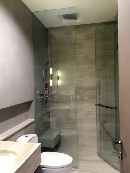The Diplomat Sathorn, Bangkok, 158 Sathorn Nua Road, Silom, Bang Rak, Bangkok, 1 Bedroom, 45 sqm, Condo For Sale, by Suchada Yodyiem, 500417221 - DDproperty.com