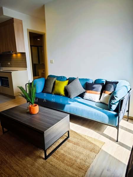 XT Phayathai, Bangkok, Phaya Thai Road, Thanon Phaya Thai, Ratchathewi, Bangkok, 2 Bedrooms, 75 sqm, Condo For Rent, by Rasita Maneelam, 500417223 - DDproperty.com