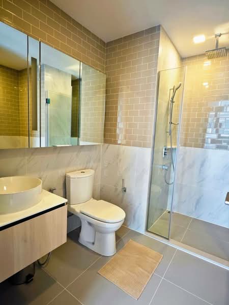 XT Phayathai, Bangkok, Phaya Thai Road, Thanon Phaya Thai, Ratchathewi, Bangkok, 2 Bedrooms, 75 sqm, Condo For Rent, by Rasita Maneelam, 500417223 - DDproperty.com