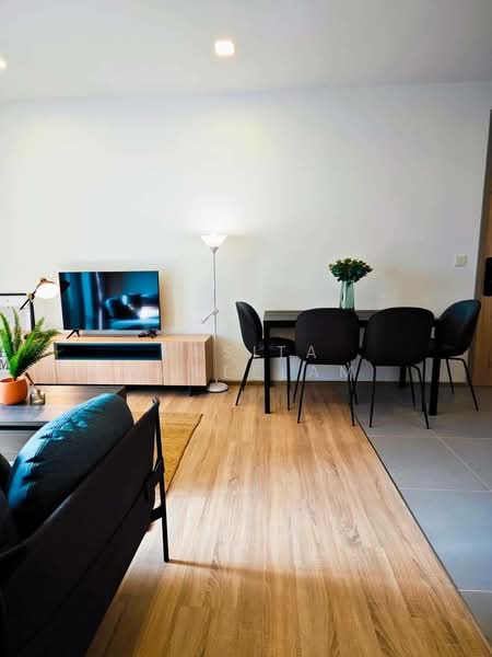XT Phayathai, Bangkok, Phaya Thai Road, Thanon Phaya Thai, Ratchathewi, Bangkok, 2 Bedrooms, 75 sqm, Condo For Rent, by Rasita Maneelam, 500417223 - DDproperty.com