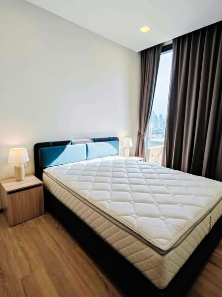 XT Phayathai, Bangkok, Phaya Thai Road, Thanon Phaya Thai, Ratchathewi, Bangkok, 2 Bedrooms, 75 sqm, Condo For Rent, by Rasita Maneelam, 500417223 - DDproperty.com