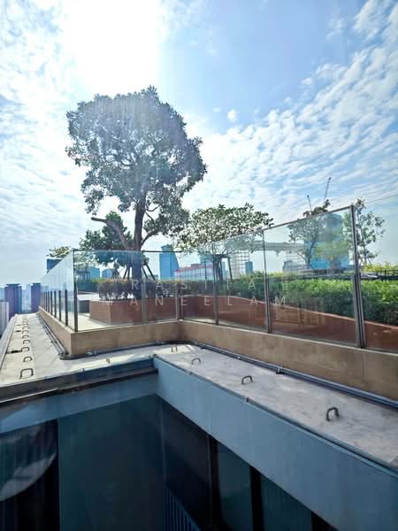 XT Phayathai, Bangkok, Phaya Thai Road, Thanon Phaya Thai, Ratchathewi, Bangkok, 2 Bedrooms, 75 sqm, Condo For Rent, by Rasita Maneelam, 500417223 - DDproperty.com