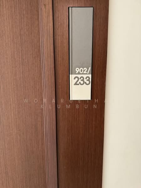 Siri At Sukhumvit, Bangkok, 902 Sukhumvit Road, Phra Kanong, Khlong Toei, Bangkok, 1 Bedroom, 50 sqm, Condo For Rent, by Woraruethai Klumbun, 500417224 - DDproperty.com