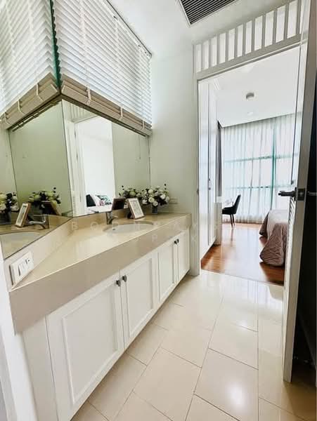 Chatrium Residence Riverside, Bangkok, 26 Chareonkrung Road, Wat Prayakrai, Bang Kho Laem, Bangkok, 1 Bedroom, 66 sqm, Condo For Rent, by Boonraksa Sopak, 500417226 - DDproperty.com