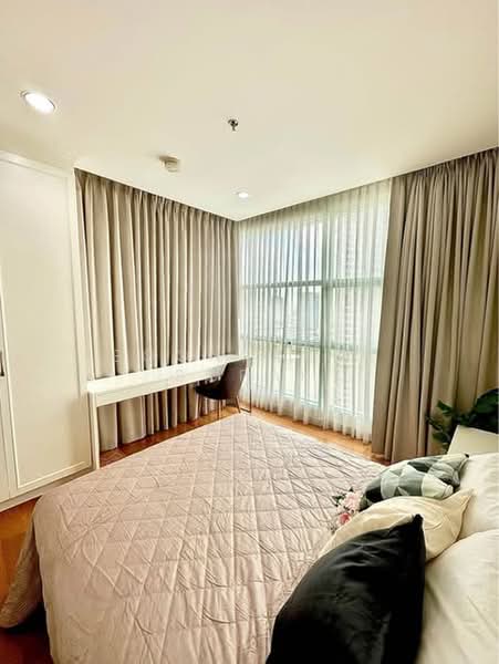 Chatrium Residence Riverside : ชาเทรียม ริเวอร์ไซด์ เรสซิเดน, กรุงเทพ, 26 เจริญกรุง, วัดพระยาไกร, บางคอแหลม, กรุงเทพ, 66 ตร.ม., คอนโด ให้เช่า, โดย Boonraksa Sopak, 500417226 - DDproperty.com