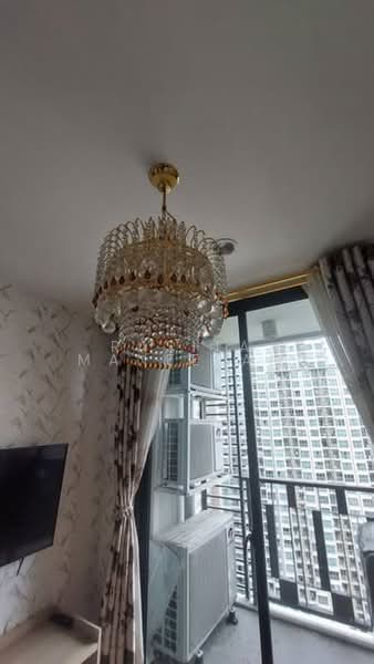 Artemis Sukhumvit 77 : อาร์ทิมิส สุขุมวิท 77, กรุงเทพ, 418 ถนนสุขุมวิท 77, สวนหลวง, กรุงเทพ, 46 ตร.ม., คอนโด ให้เช่า, โดย Rasita Maneelam, 500417228 - DDproperty.com
