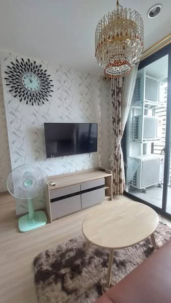Artemis Sukhumvit 77, Bangkok, 418 Sukhumvit 77 Road, Suan Luang, Bangkok, 2 Bedrooms, 46 sqm, Condo For Rent, by Rasita Maneelam, 500417228 - DDproperty.com