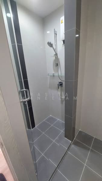 Artemis Sukhumvit 77, Bangkok, 418 Sukhumvit 77 Road, Suan Luang, Bangkok, 2 Bedrooms, 46 sqm, Condo For Rent, by Rasita Maneelam, 500417228 - DDproperty.com