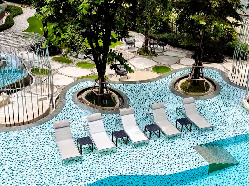 Summer Hua Hin : ซัมเมอร์ หัวหิน, ประจวบคีรีขันธ์, 107/429 ถนนหมู่บ้านหนองแก, หนองแก, หัวหิน, ประจวบคีรีขันธ์, 65 ตร.ม., คอนโด ขาย, โดย Chuanpit Tongmanee, 500417230 - DDproperty.com