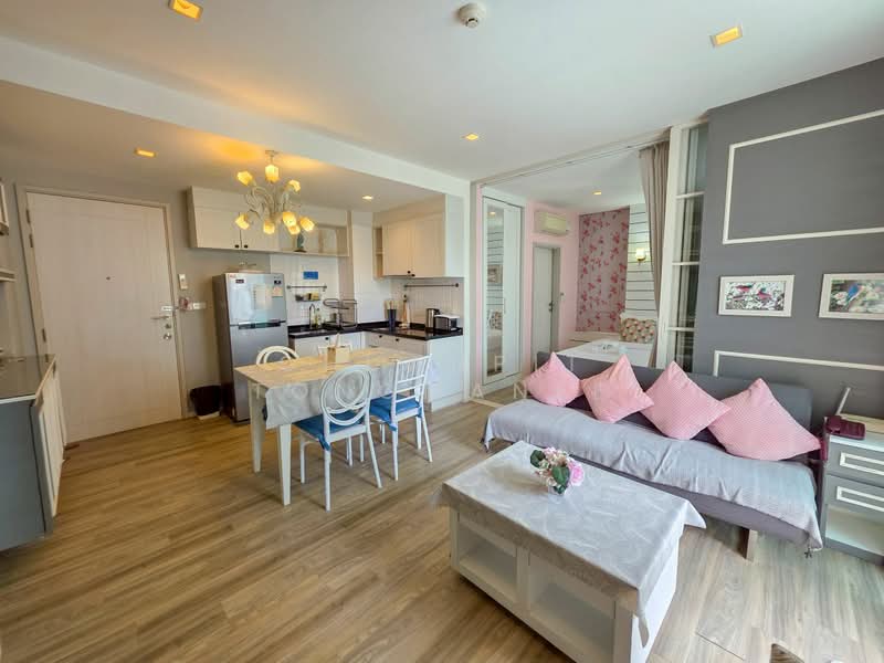 Summer Hua Hin, Prachuap Khiri Khan, 107/429 Nong Kae Village Road, Nong Kae, Hua Hin, Prachuap Khiri Khan, 2 Bedrooms, 65 sqm, Condo For Sale, by Chuanpit Tongmanee, 500417230 - DDproperty.com