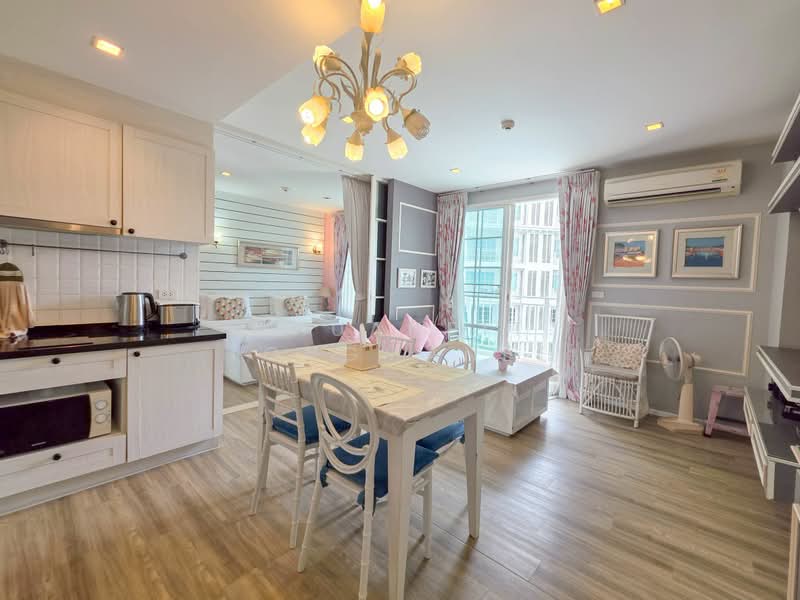 Summer Hua Hin, Prachuap Khiri Khan, 107/429 Nong Kae Village Road, Nong Kae, Hua Hin, Prachuap Khiri Khan, 2 Bedrooms, 65 sqm, Condo For Sale, by Chuanpit Tongmanee, 500417230 - DDproperty.com