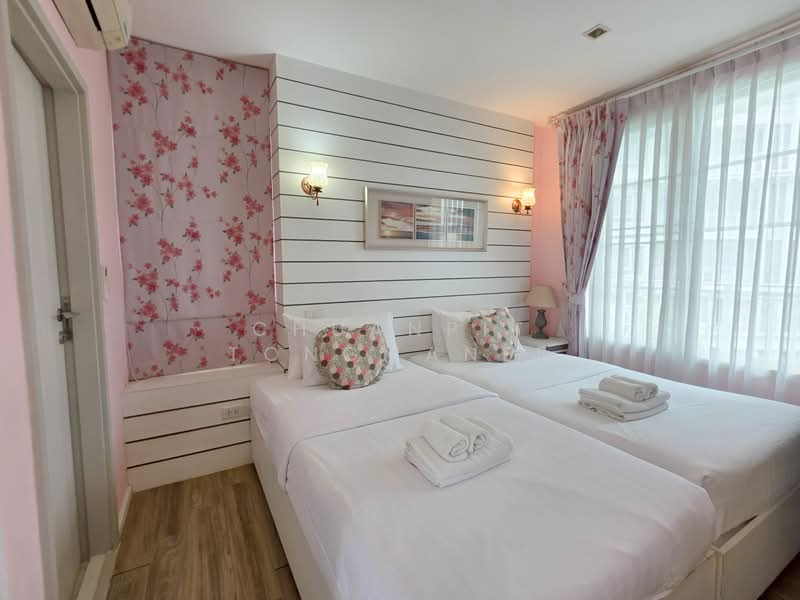 Summer Hua Hin, Prachuap Khiri Khan, 107/429 Nong Kae Village Road, Nong Kae, Hua Hin, Prachuap Khiri Khan, 2 Bedrooms, 65 sqm, Condo For Sale, by Chuanpit Tongmanee, 500417230 - DDproperty.com