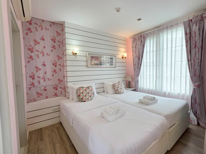 Summer Hua Hin, Prachuap Khiri Khan, 107/429 Nong Kae Village Road, Nong Kae, Hua Hin, Prachuap Khiri Khan, 2 Bedrooms, 65 sqm, Condo For Sale, by Chuanpit Tongmanee, 500417230 - DDproperty.com