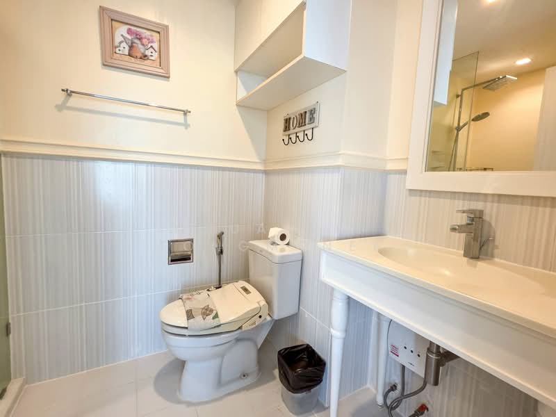 Summer Hua Hin, Prachuap Khiri Khan, 107/429 Nong Kae Village Road, Nong Kae, Hua Hin, Prachuap Khiri Khan, 2 Bedrooms, 65 sqm, Condo For Sale, by Chuanpit Tongmanee, 500417230 - DDproperty.com