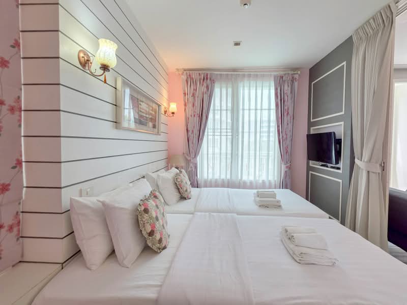 Summer Hua Hin : ซัมเมอร์ หัวหิน, ประจวบคีรีขันธ์, 107/429 ถนนหมู่บ้านหนองแก, หนองแก, หัวหิน, ประจวบคีรีขันธ์, 65 ตร.ม., คอนโด ขาย, โดย Chuanpit Tongmanee, 500417230 - DDproperty.com