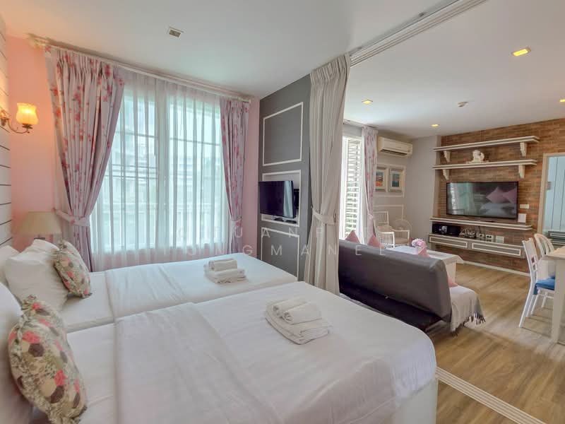 Summer Hua Hin, Prachuap Khiri Khan, 107/429 Nong Kae Village Road, Nong Kae, Hua Hin, Prachuap Khiri Khan, 2 Bedrooms, 65 sqm, Condo For Sale, by Chuanpit Tongmanee, 500417230 - DDproperty.com