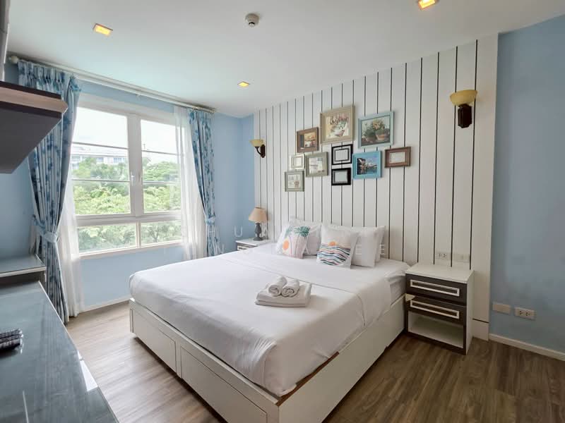 Summer Hua Hin, Prachuap Khiri Khan, 107/429 Nong Kae Village Road, Nong Kae, Hua Hin, Prachuap Khiri Khan, 2 Bedrooms, 65 sqm, Condo For Sale, by Chuanpit Tongmanee, 500417230 - DDproperty.com