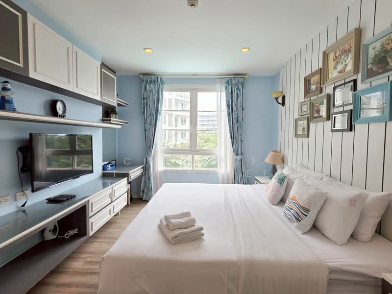 Summer Hua Hin, Prachuap Khiri Khan, 107/429 Nong Kae Village Road, Nong Kae, Hua Hin, Prachuap Khiri Khan, 2 Bedrooms, 65 sqm, Condo For Sale, by Chuanpit Tongmanee, 500417230 - DDproperty.com
