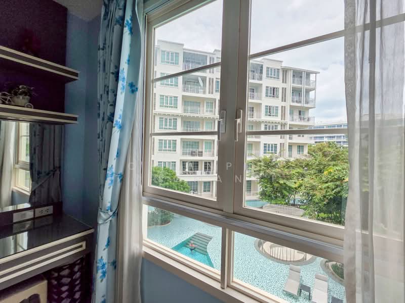 Summer Hua Hin, Prachuap Khiri Khan, 107/429 Nong Kae Village Road, Nong Kae, Hua Hin, Prachuap Khiri Khan, 2 Bedrooms, 65 sqm, Condo For Sale, by Chuanpit Tongmanee, 500417230 - DDproperty.com