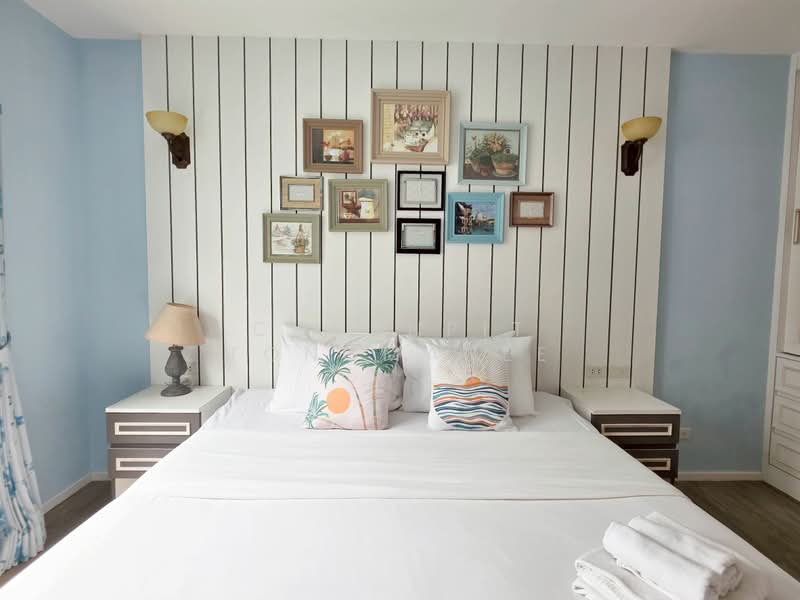 Summer Hua Hin, Prachuap Khiri Khan, 107/429 Nong Kae Village Road, Nong Kae, Hua Hin, Prachuap Khiri Khan, 2 Bedrooms, 65 sqm, Condo For Sale, by Chuanpit Tongmanee, 500417230 - DDproperty.com