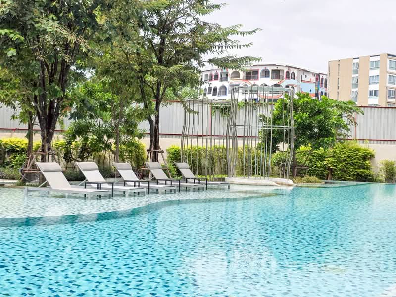 Summer Hua Hin, Prachuap Khiri Khan, 107/429 Nong Kae Village Road, Nong Kae, Hua Hin, Prachuap Khiri Khan, 2 Bedrooms, 65 sqm, Condo For Sale, by Chuanpit Tongmanee, 500417230 - DDproperty.com