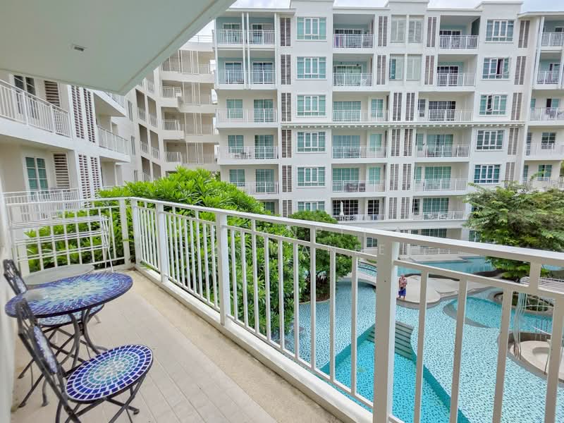 Summer Hua Hin, Prachuap Khiri Khan, 107/429 Nong Kae Village Road, Nong Kae, Hua Hin, Prachuap Khiri Khan, 2 Bedrooms, 65 sqm, Condo For Sale, by Chuanpit Tongmanee, 500417230 - DDproperty.com