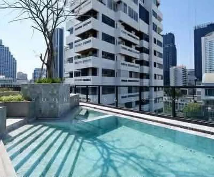Walden Asoke, Bangkok, 120 12 Sukhumvit Road, Khlongtoei Nua, Watthana, Bangkok, 2 Bedrooms, 115 sqm, Condo For Rent, by Boonraksa Sopak, 500417233 - DDproperty.com