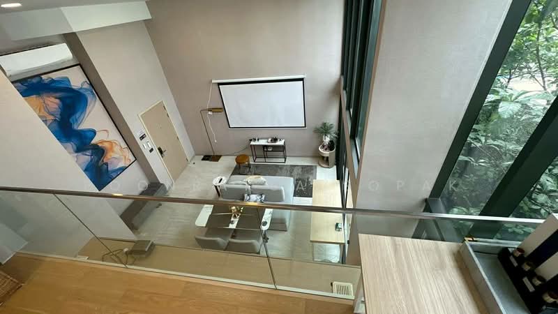Walden Asoke, Bangkok, 120 12 Sukhumvit Road, Khlongtoei Nua, Watthana, Bangkok, 2 Bedrooms, 115 sqm, Condo For Rent, by Boonraksa Sopak, 500417233 - DDproperty.com