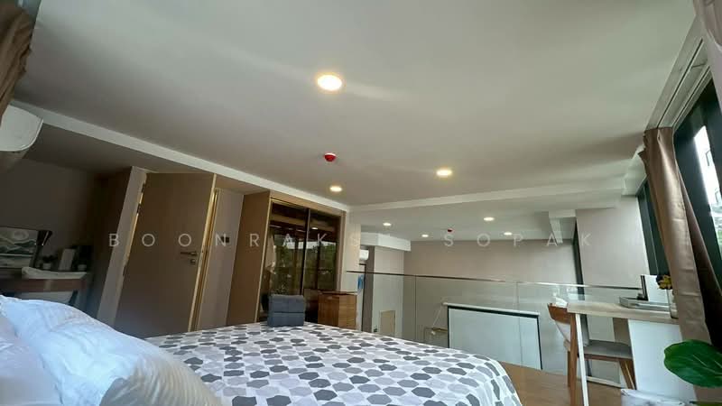 Walden Asoke, Bangkok, 120 12 Sukhumvit Road, Khlongtoei Nua, Watthana, Bangkok, 2 Bedrooms, 115 sqm, Condo For Rent, by Boonraksa Sopak, 500417233 - DDproperty.com