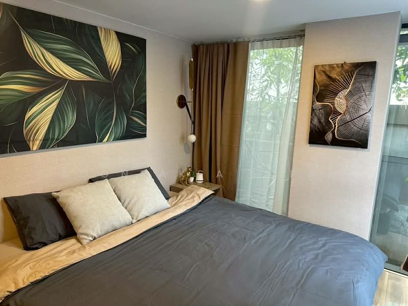 Walden Asoke, Bangkok, 120 12 Sukhumvit Road, Khlongtoei Nua, Watthana, Bangkok, 2 Bedrooms, 115 sqm, Condo For Rent, by Boonraksa Sopak, 500417233 - DDproperty.com