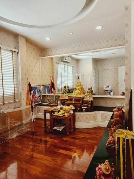 Grand Bangkok Boulevard Ramintra-Serithai, Bangkok, Soi Seri Thai 71, Seri Thai Road, Khan Na Yao, Bangkok, 5 Bedrooms, 314 sqm, Single Detached House For Sale, by Suchada Yodyiem, 500417234 - DDproperty.com