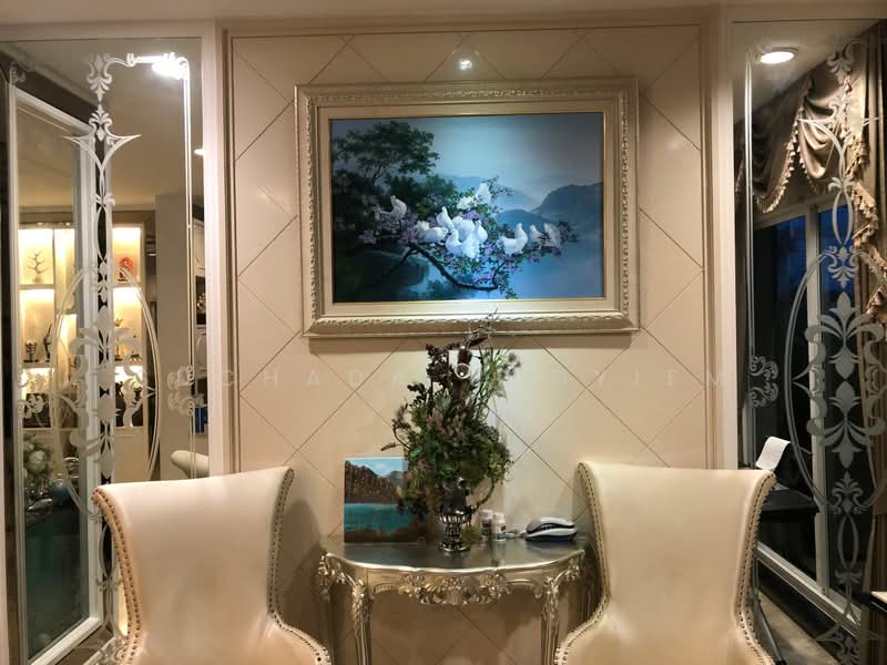 Grand Bangkok Boulevard Ramintra-Serithai, Bangkok, Soi Seri Thai 71, Seri Thai Road, Khan Na Yao, Bangkok, 5 Bedrooms, 314 sqm, Single Detached House For Sale, by Suchada Yodyiem, 500417234 - DDproperty.com