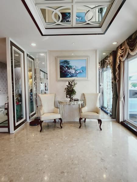 Grand Bangkok Boulevard Ramintra-Serithai, Bangkok, Soi Seri Thai 71, Seri Thai Road, Khan Na Yao, Bangkok, 5 Bedrooms, 314 sqm, Single Detached House For Sale, by Suchada Yodyiem, 500417234 - DDproperty.com