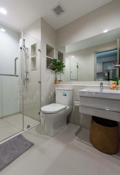 Life Ladprao, Bangkok, 992 Ladprao Road, Jom Phon, Chatuchak, Bangkok, Studio, 30 sqm, Condo For Rent, by Vertex Luxe Estate Co.,LTD, 500417236 - DDproperty.com