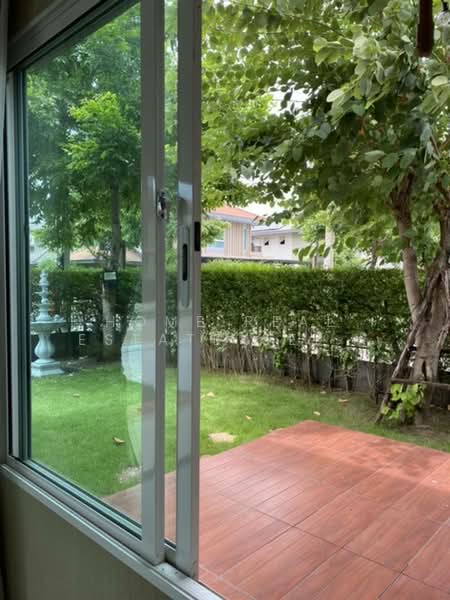 Kanasiri Chaiyaphruek-Wongwaen, Nonthaburi, Bang Kruai - Sai Noi Road, Bang Bua Thong, Nonthaburi, 4 Bedrooms, 177 sqm, Single Detached House For Sale, by HOME Real Estate Service, 500417237 - DDproperty.com