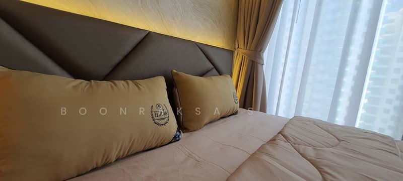 Celes Asoke, Bangkok, 8-10 Sukhumvit 21, Khlongtoei Nua, Watthana, Bangkok, 1 Bedroom, 37 sqm, Condo For Rent, by Boonraksa Sopak, 500417240 - DDproperty.com