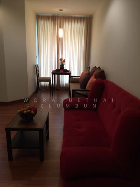 The Address Sukhumvit 42, Bangkok, 39 Soi Barbot 1, Sukhumvit Road, Phra Kanong, Khlong Toei, Bangkok, 1 Bedroom, 45 sqm, Condo For Rent, by Woraruethai Klumbun, 500417243 - DDproperty.com