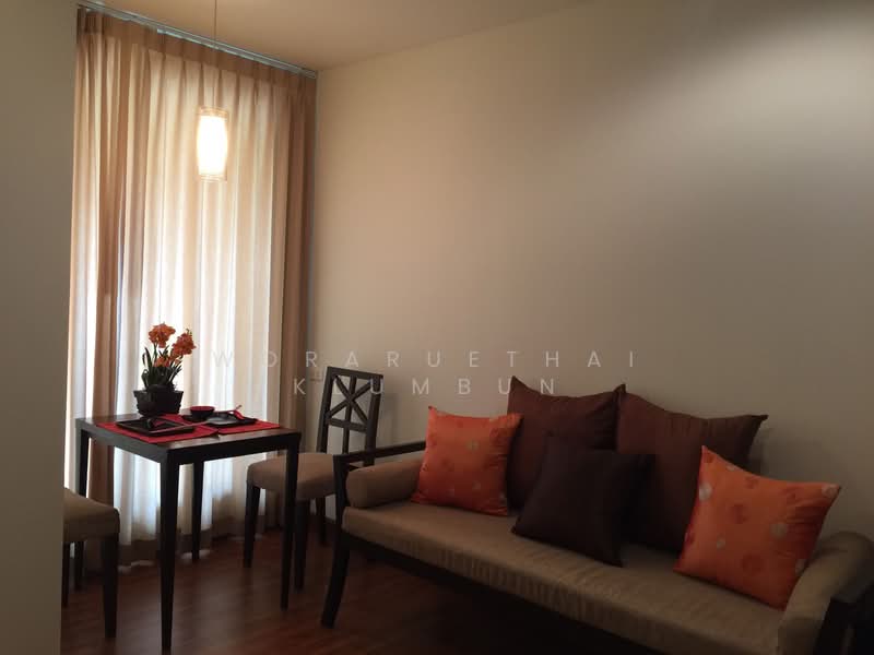 The Address Sukhumvit 42, กรุงเทพ, 39 ซอยบาร์โบส 1 ถนนสุขุมวิท, พระโขนง, คลองเตย, กรุงเทพ, 45 ตร.ม., คอนโด ให้เช่า, โดย Woraruethai Klumbun, 500417243 - DDproperty.com