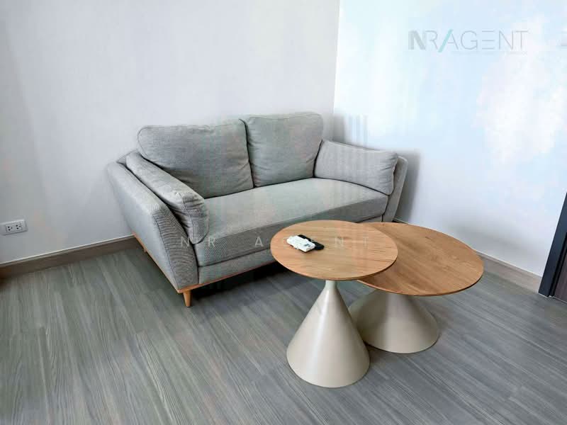 Supalai Loft Sathorn-Ratchaphruek, Bangkok, Pak Khlong Phasi Charoen, Phasi Charoen, Bangkok, 1 Bedroom, 35 sqm, Condo For Sale, by NR AGENT, 500417244 - DDproperty.com