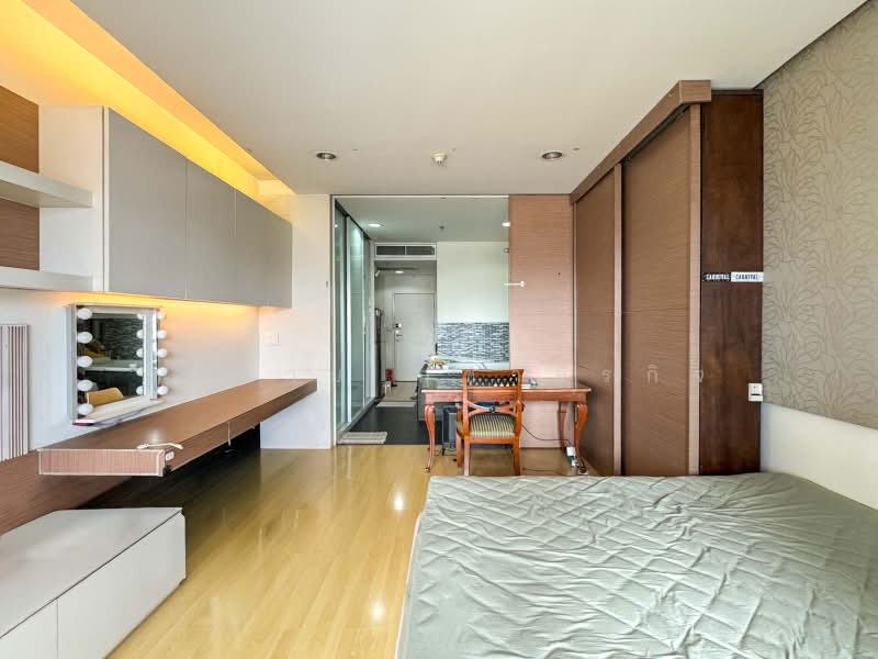 The Platinum Condominium : เดอะ แพลทตินัม คอนโดมิเนียม, กรุงเทพ, เพชรบุรี, ถนนเพชรบุรี, ราชเทวี, กรุงเทพ, 45 ตร.ม., คอนโด ให้เช่า, โดย สมชาย ฤชาจิรกิจ, 500417248 - DDproperty.com