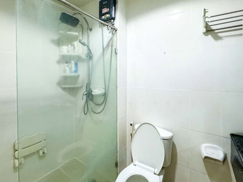 The Platinum Condominium : เดอะ แพลทตินัม คอนโดมิเนียม, กรุงเทพ, เพชรบุรี, ถนนเพชรบุรี, ราชเทวี, กรุงเทพ, 45 ตร.ม., คอนโด ให้เช่า, โดย สมชาย ฤชาจิรกิจ, 500417248 - DDproperty.com