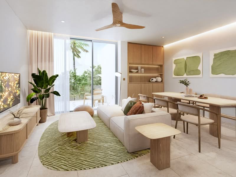Gardens of Eden Bangtao Beach, Phuket, Pa Sak, Choeng Thale, Thalang, Phuket, 3 Bedrooms, 122 sqm, Condo For Sale, by Benjawan (Oilly) Smaksman, 500417250 - DDproperty.com
