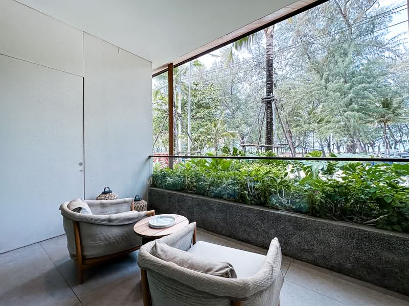 Gardens of Eden Bangtao Beach, Phuket, Pa Sak, Choeng Thale, Thalang, Phuket, 3 Bedrooms, 122 sqm, Condo For Sale, by Benjawan (Oilly) Smaksman, 500417250 - DDproperty.com