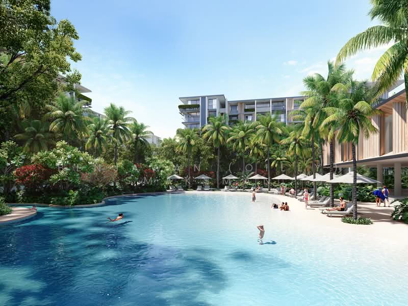 Gardens of Eden Bangtao Beach : การ์เดน ออฟ เอเอน หาดบางเทา, ภูเก็ต, ป่าสัก, เชิงทะเล, ถลาง, ภูเก็ต, 122 ตร.ม., คอนโด ขาย, โดย Benjawan (Oilly) Smaksman, 500417250 - DDproperty.com