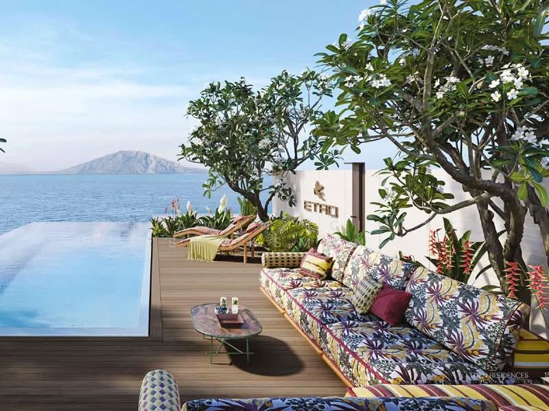 Gardens of Eden Bangtao Beach, Phuket, Pa Sak, Choeng Thale, Thalang, Phuket, 3 Bedrooms, 122 sqm, Condo For Sale, by Benjawan (Oilly) Smaksman, 500417250 - DDproperty.com