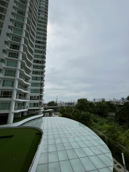 Supalai Riva Grande Rama 3, Bangkok, Rama 3 Road, Chong Nonsi, Yan Nawa, Bangkok, 2 Bedrooms, 89 sqm, Condo For Sale, by Rasita Maneelam, 500417253 - DDproperty.com