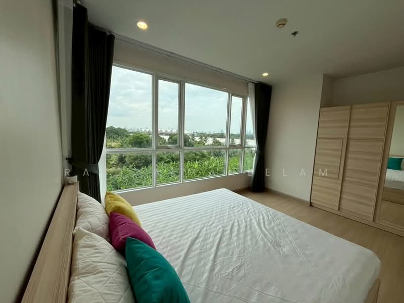 Supalai Riva Grande Rama 3, Bangkok, Rama 3 Road, Chong Nonsi, Yan Nawa, Bangkok, 2 Bedrooms, 89 sqm, Condo For Sale, by Rasita Maneelam, 500417253 - DDproperty.com
