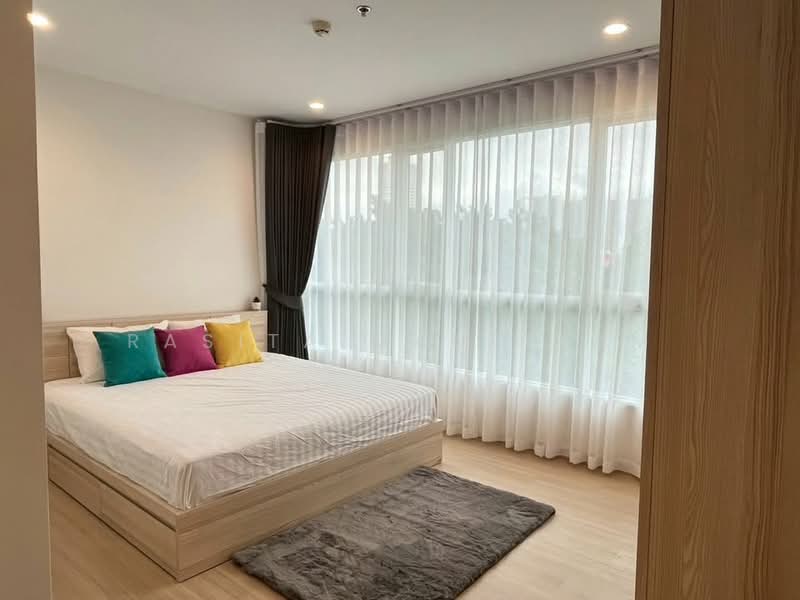 Supalai Riva Grande Rama 3, Bangkok, Rama 3 Road, Chong Nonsi, Yan Nawa, Bangkok, 2 Bedrooms, 89 sqm, Condo For Sale, by Rasita Maneelam, 500417253 - DDproperty.com