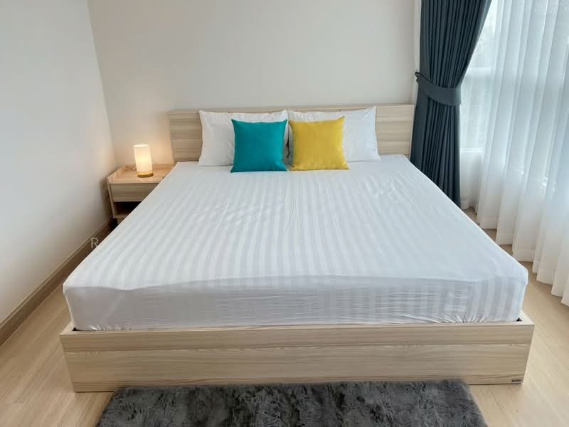 Supalai Riva Grande Rama 3, Bangkok, Rama 3 Road, Chong Nonsi, Yan Nawa, Bangkok, 2 Bedrooms, 89 sqm, Condo For Sale, by Rasita Maneelam, 500417253 - DDproperty.com