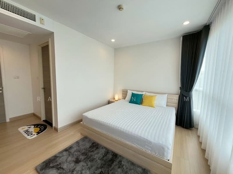 Supalai Riva Grande Rama 3, Bangkok, Rama 3 Road, Chong Nonsi, Yan Nawa, Bangkok, 2 Bedrooms, 89 sqm, Condo For Sale, by Rasita Maneelam, 500417253 - DDproperty.com